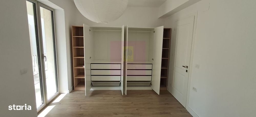 Apartament 4 camere, 104 mp + terasă 16 mp | Cartierul Armenesc