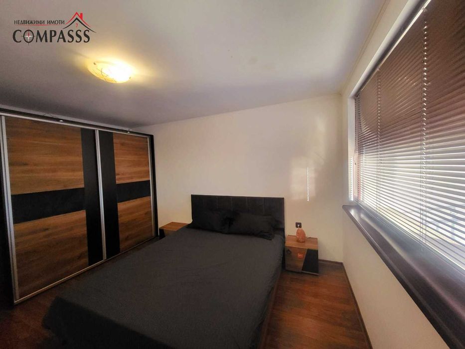 Продава се Къща в Добрич, Рилци - 152 кв.м за 1259 €/кв.м - Снимка #9