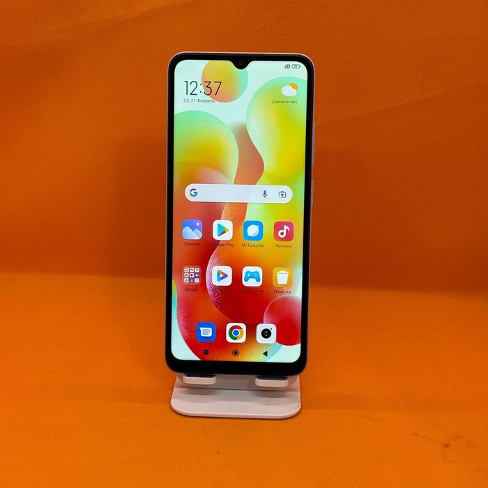 Redmi 12c sotiladi dastavka bor