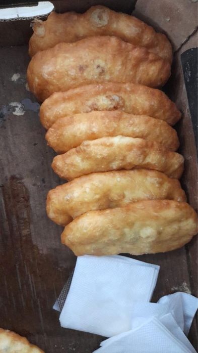 Чебуречница ,фритюрница