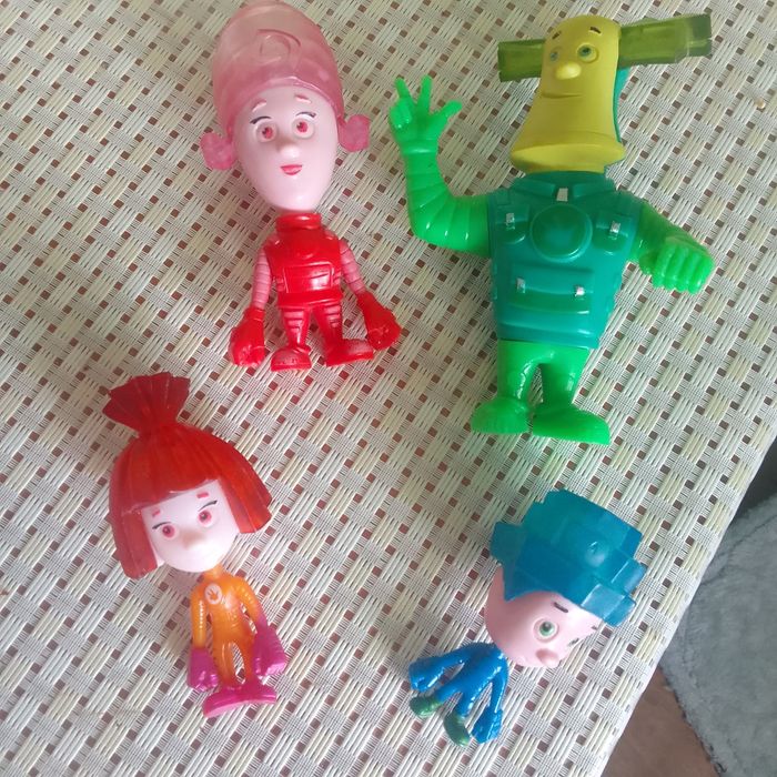 Игрушки для детей