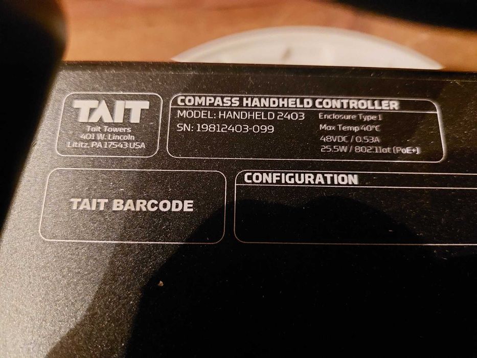 Сценичен джойстик