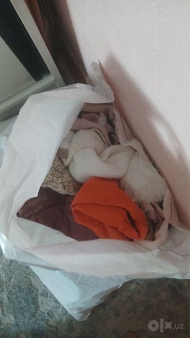 Qizlar kiymi tekinga