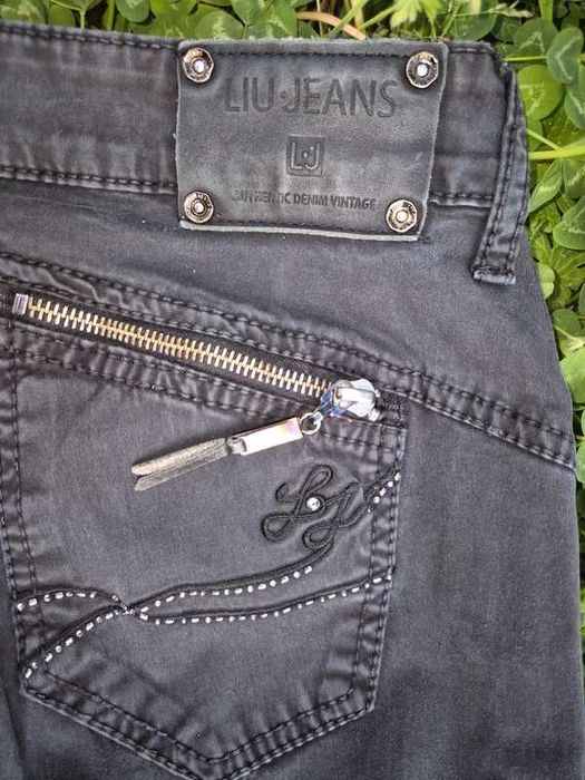 Liu Jeans - Blugi femei