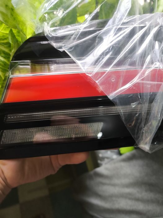 Stopuri led bmw f10,styl g30,sigilate,volan f10 nou