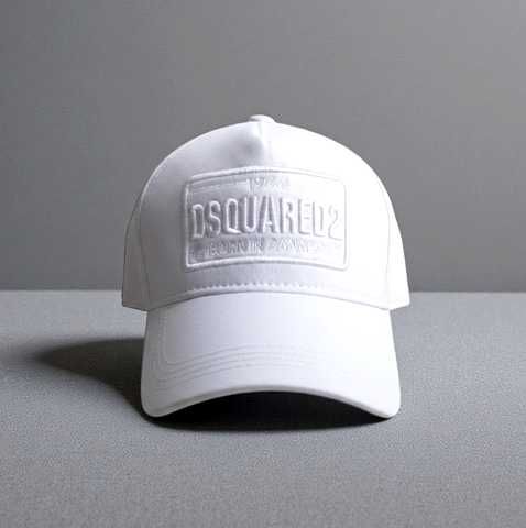 Sapca Dsquared2, noua , reglabila