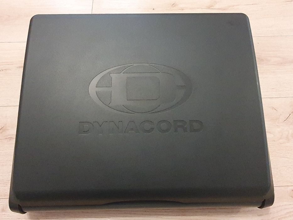 Dynacord Powermate 600-3 original