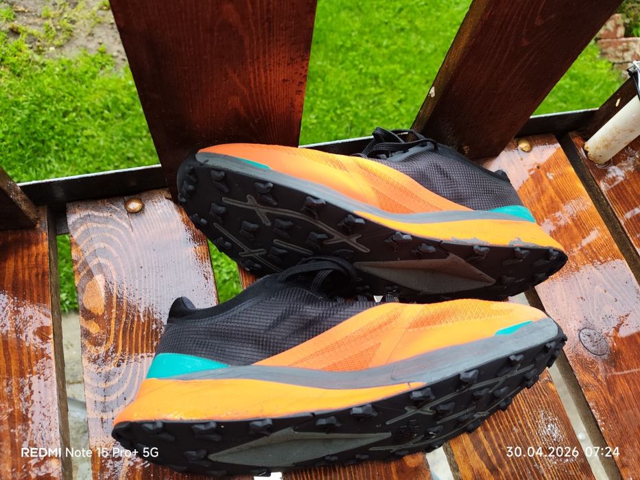 The North Face Vectiv Enduris 3/ 46