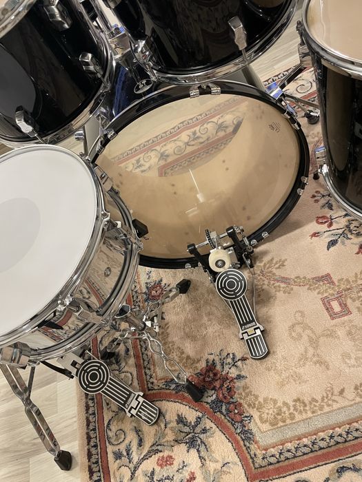 Sonor Force 507 series