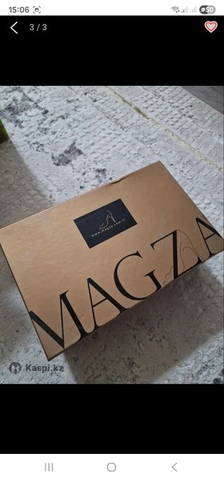 Продам босоножки новые