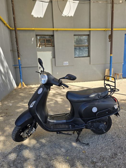 Scutere cu și fără permis | Prețuri de la 2999 lei | Garanție & Acte î