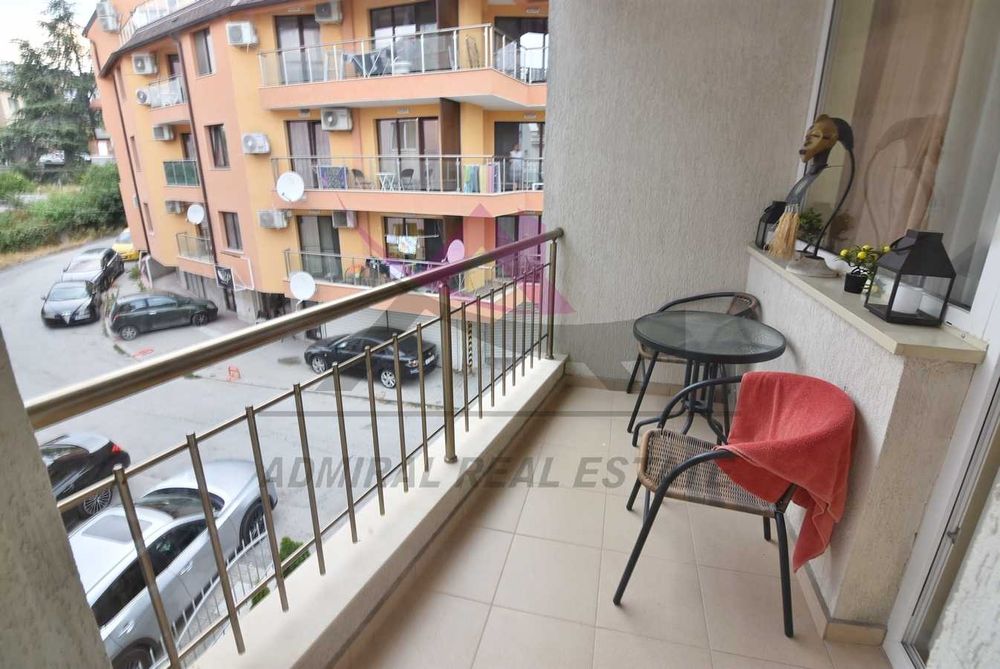 Продава се Двустаен апартамент в Варна, Бриз - 77 кв.м за 1611 €/кв.м - Снимка #7