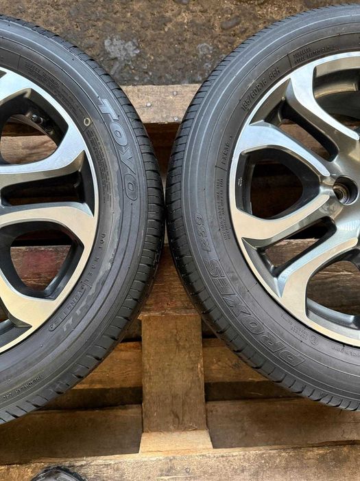 Anvelope Vara 185/60 R16 - stoc depozit