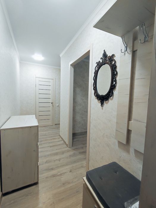 1 ком квартира помесячно