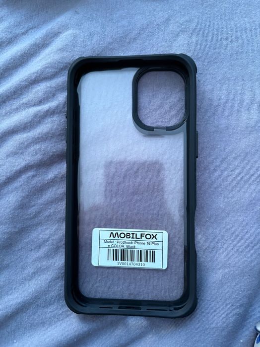 калъфи за айфон 16 плюс