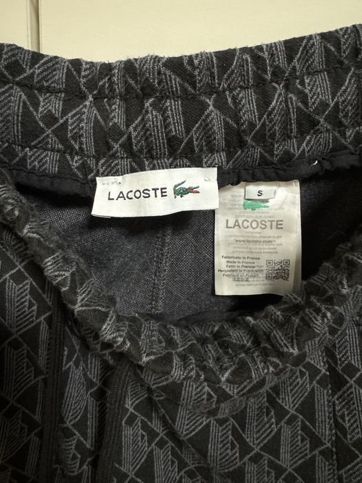 Панталон Lacoste