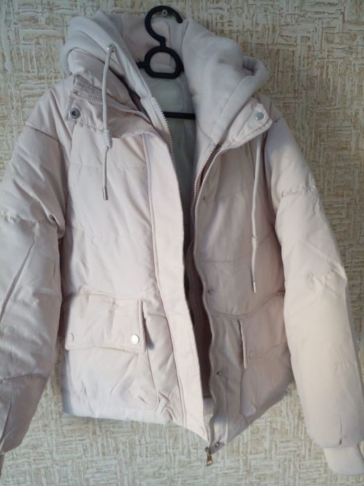 Куртка женская зима