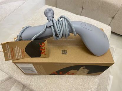 Парна ютия аег(нова)