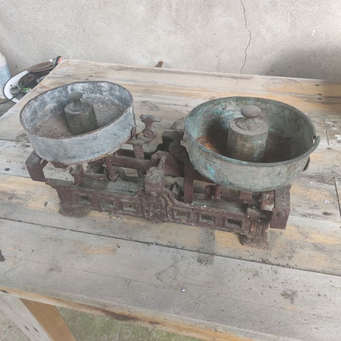 Cantar vechi de colectie