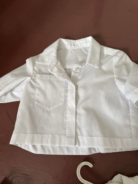 Школьные вещи для девочки