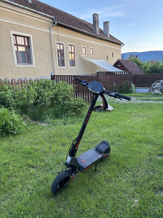 Kukirin G2 2025 Trotineta Electrica