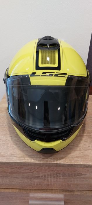 Каска LS 2   размер L