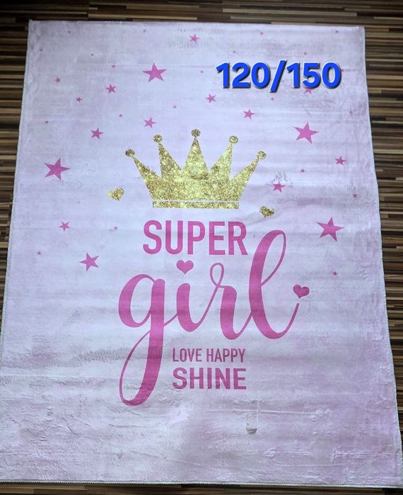 Covoare copii diferite modele