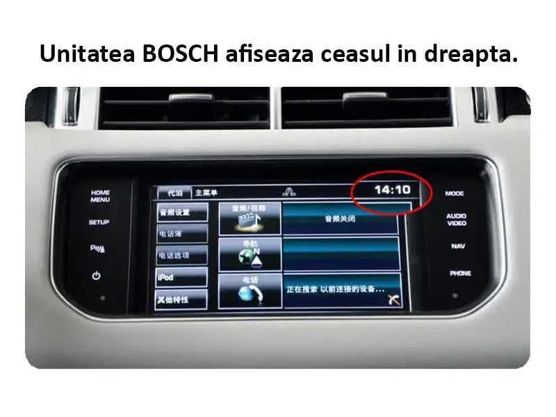 SD CARD CarPlay Android Land Rover Discovery 4 Range Rover Evoque