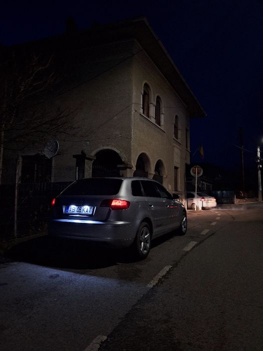 VAND sau schimb AUDI A3 8P 2005
