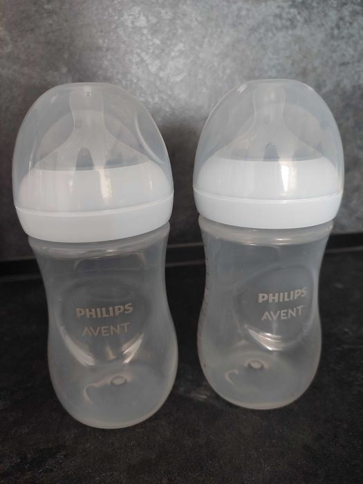 Нови бебешки шишета на Philips