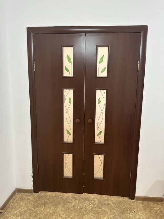 Продам двери, общ 50к