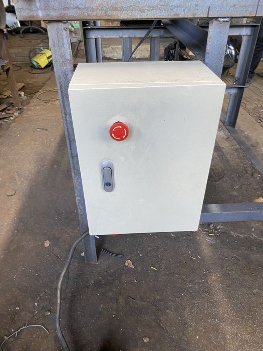 Станок для распила камня