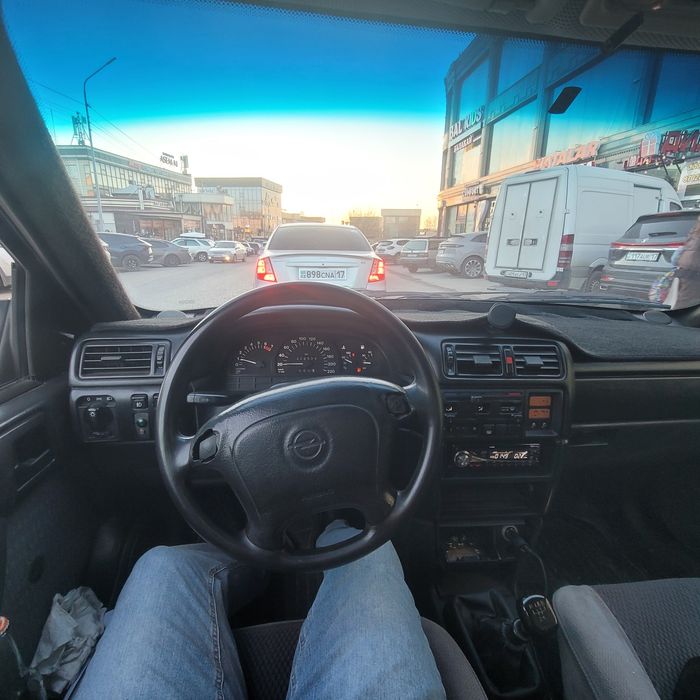 Опел жагдайы зор