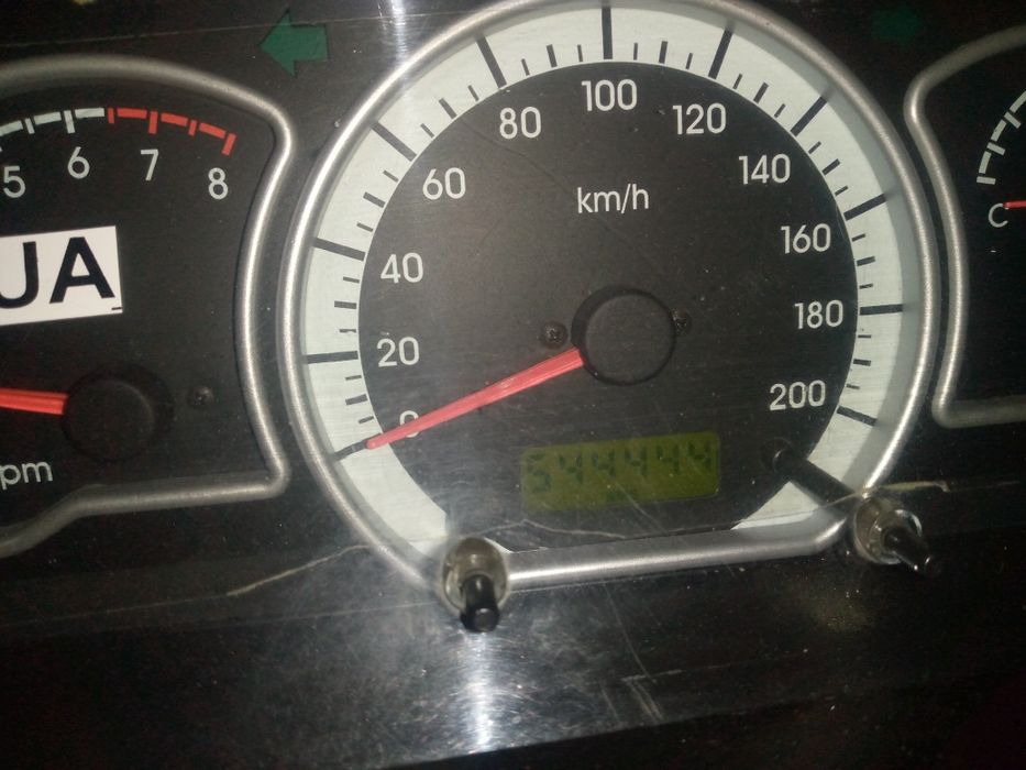 Other Nexia 2008 — 2