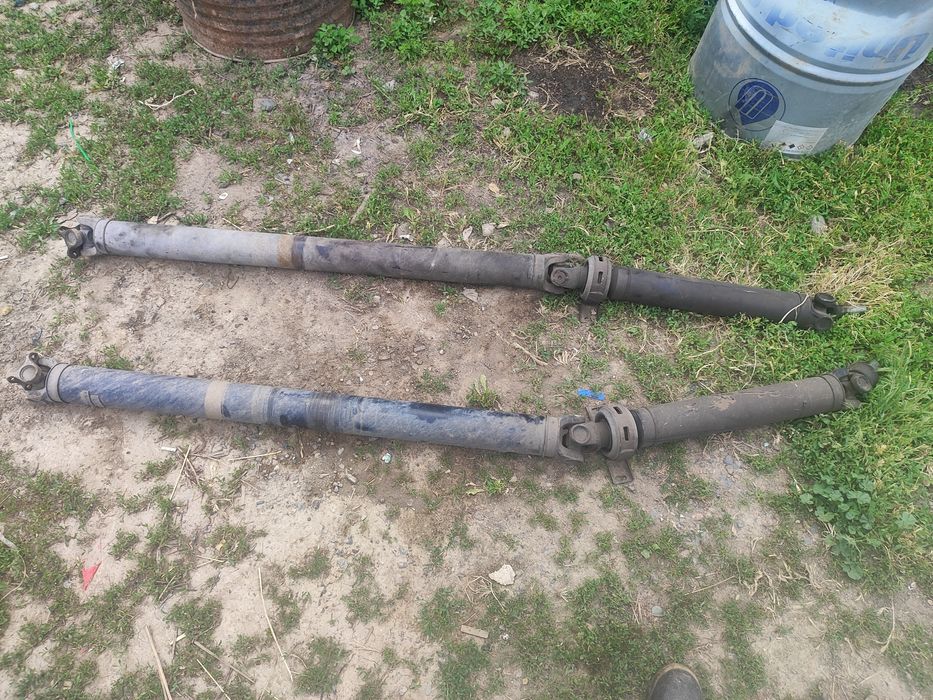 Продам кардан 3,20
