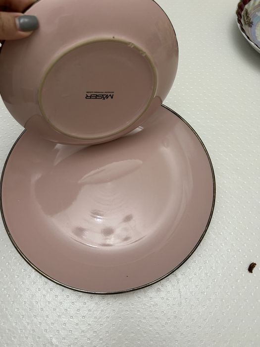 Тарелки Икея посуда