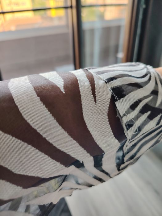 Дамски блузи, естествена коприна