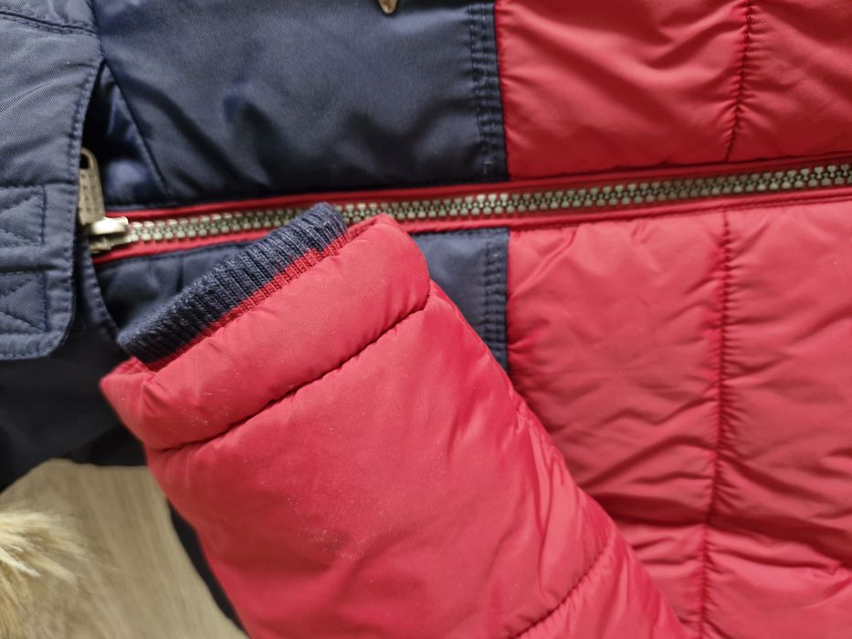 Lot de două geci băieți