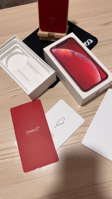 Продаю Iphone Xr
