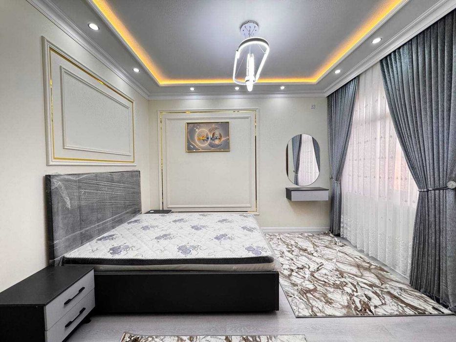 Срочно! Продаётся 3х комнатная ЛЮКС квартира!!!