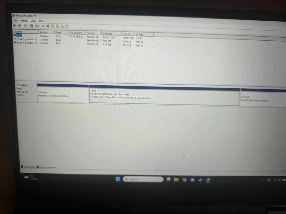 HP Victus 16-d1004nu | i5-12500H | RTX 3060 | 32GB DDR5 | 1TB | 144Hz