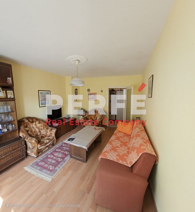 Продава се Тристаен апартамент в Бургас, Славейков - 90 кв.м за 1778 €/кв.м - Снимка #5