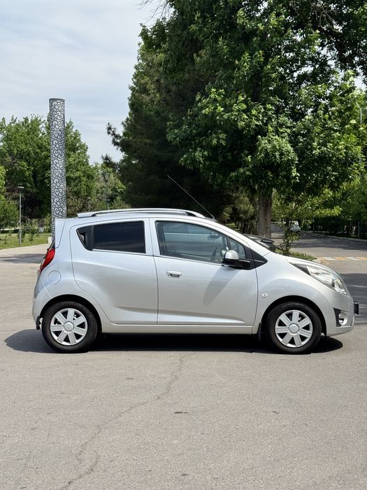 Chevrolet Spark 1.2 (2014)