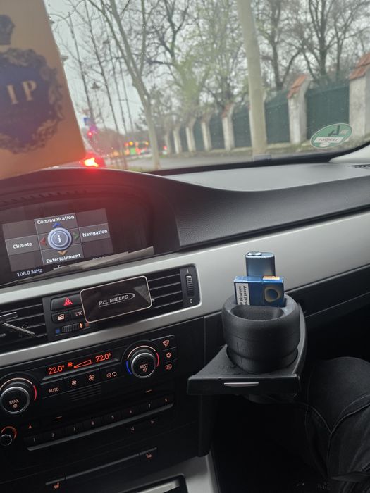 Suport auto iqos