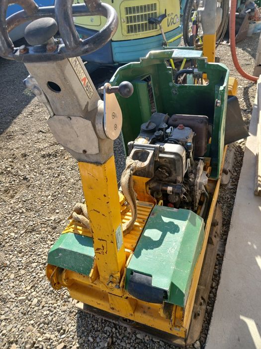Talpă compactare Ammann AHV 100/20