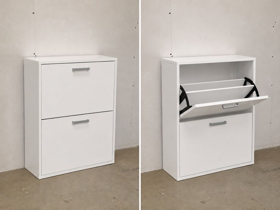 Обувница прихожий