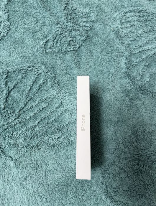 iPhone Air – 512 GB – Negru – Sigilat – Neverlock – eSIM