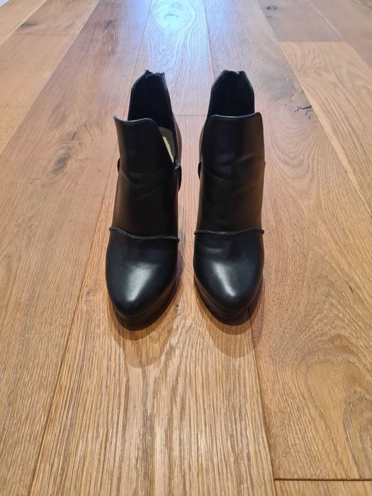 Боти Zara trafaluc