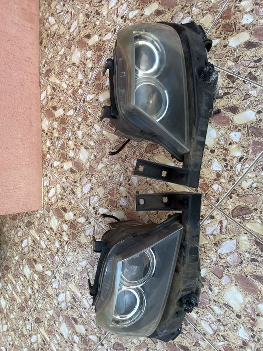 Vand faruri bi-xenon Bmw e90 FL