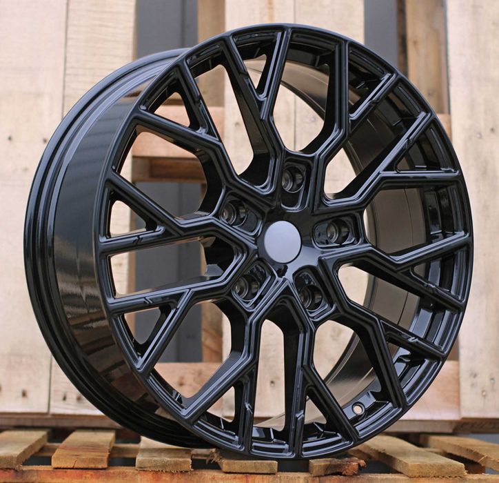 18" 20" Джанти за Ford 5х160 Transit Custom Tourneo Custom